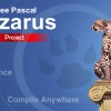 Lazarus